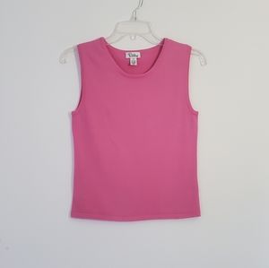 Lilly Pulitzer Sleeveless Tank